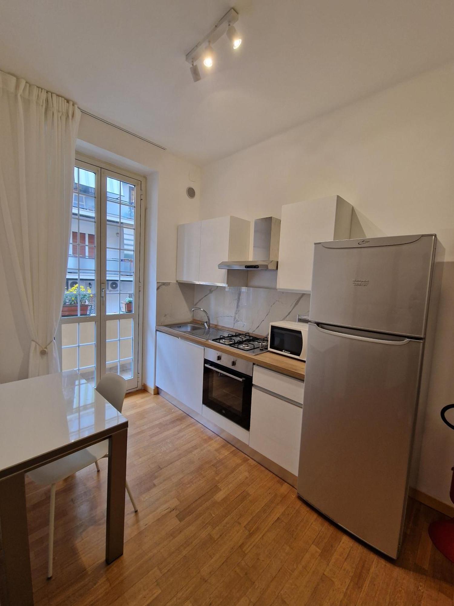 Casa Claudia Apartment Rome