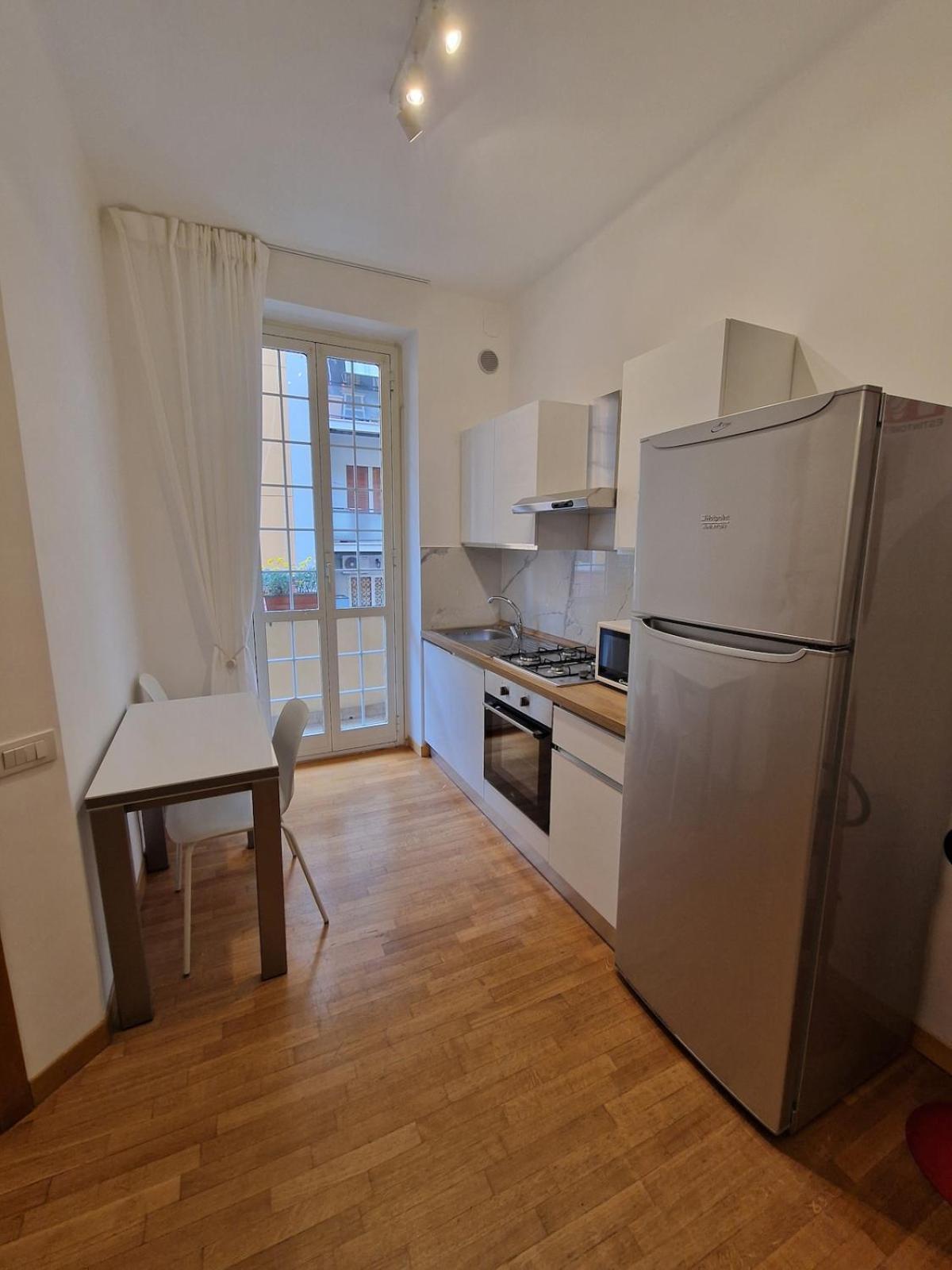 Casa Claudia Apartment