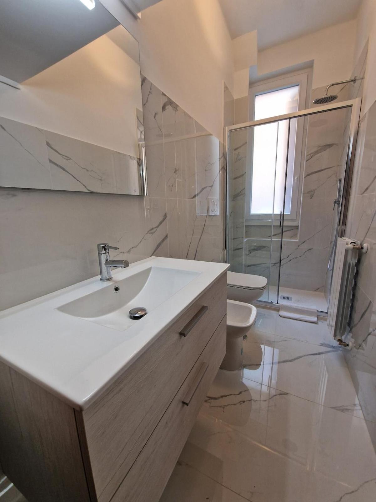 Apartment Casa Claudia