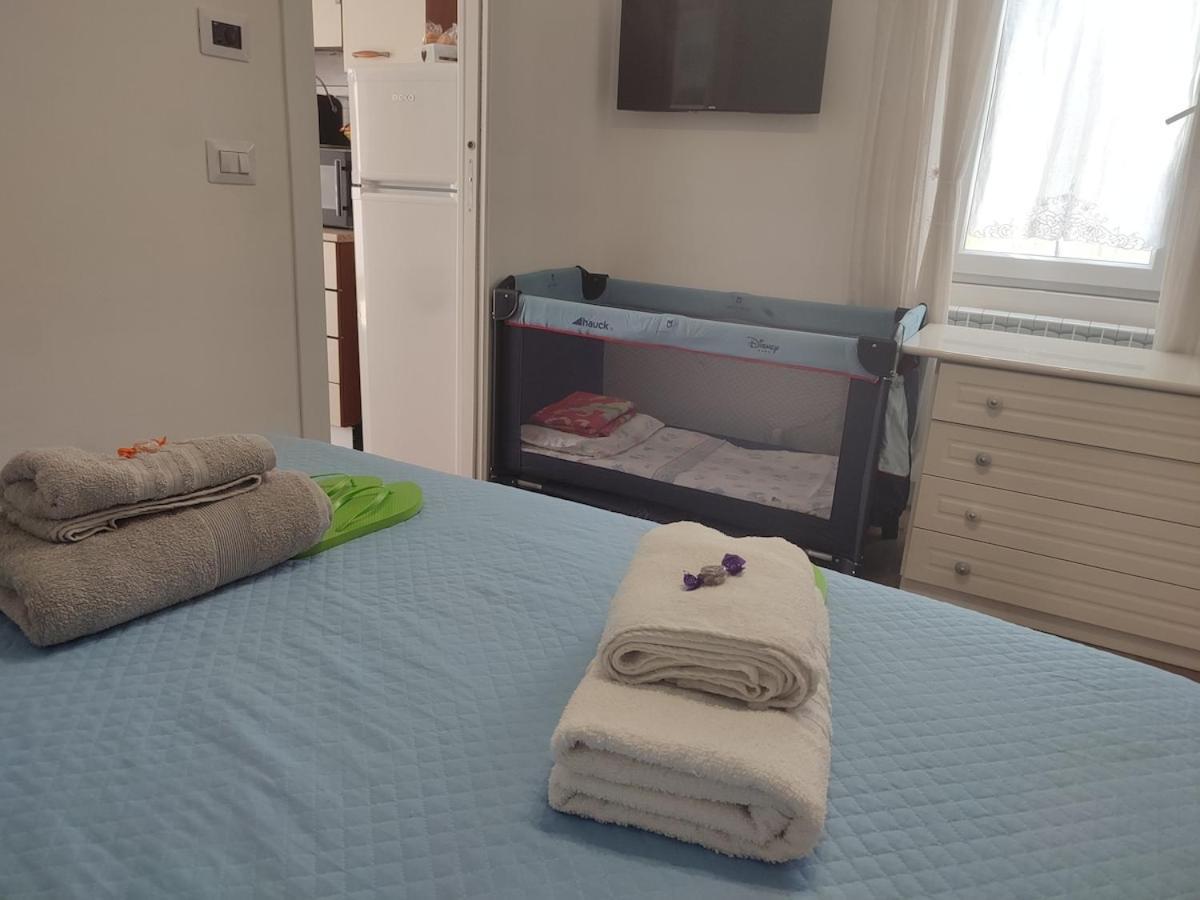 Apartment Gemelli San Pietro Colosseum
