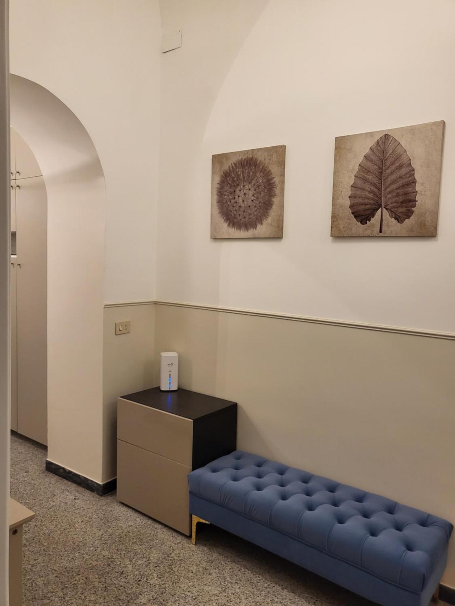 Apartment Monteoppio One