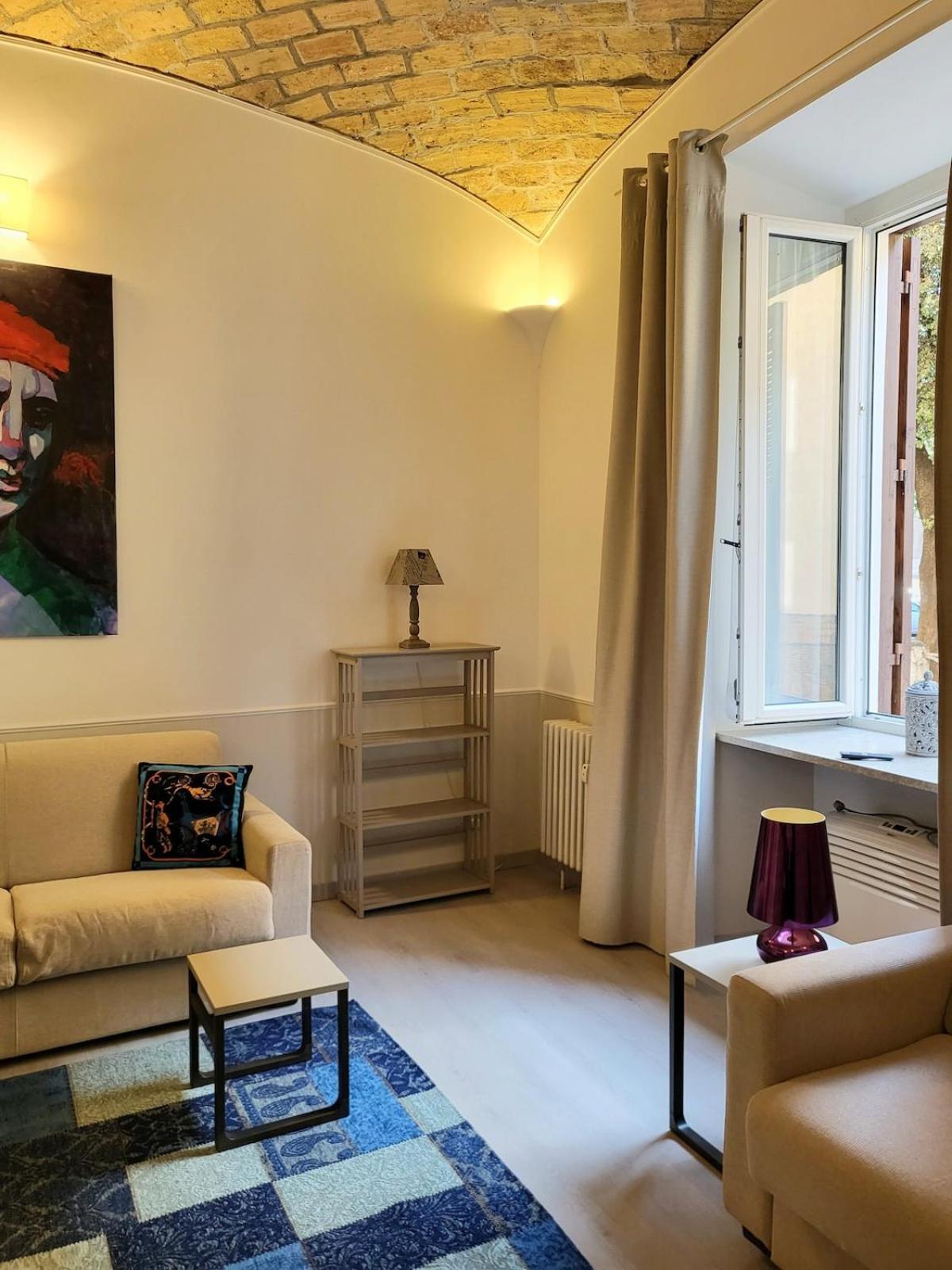 Apartment Monteoppio One