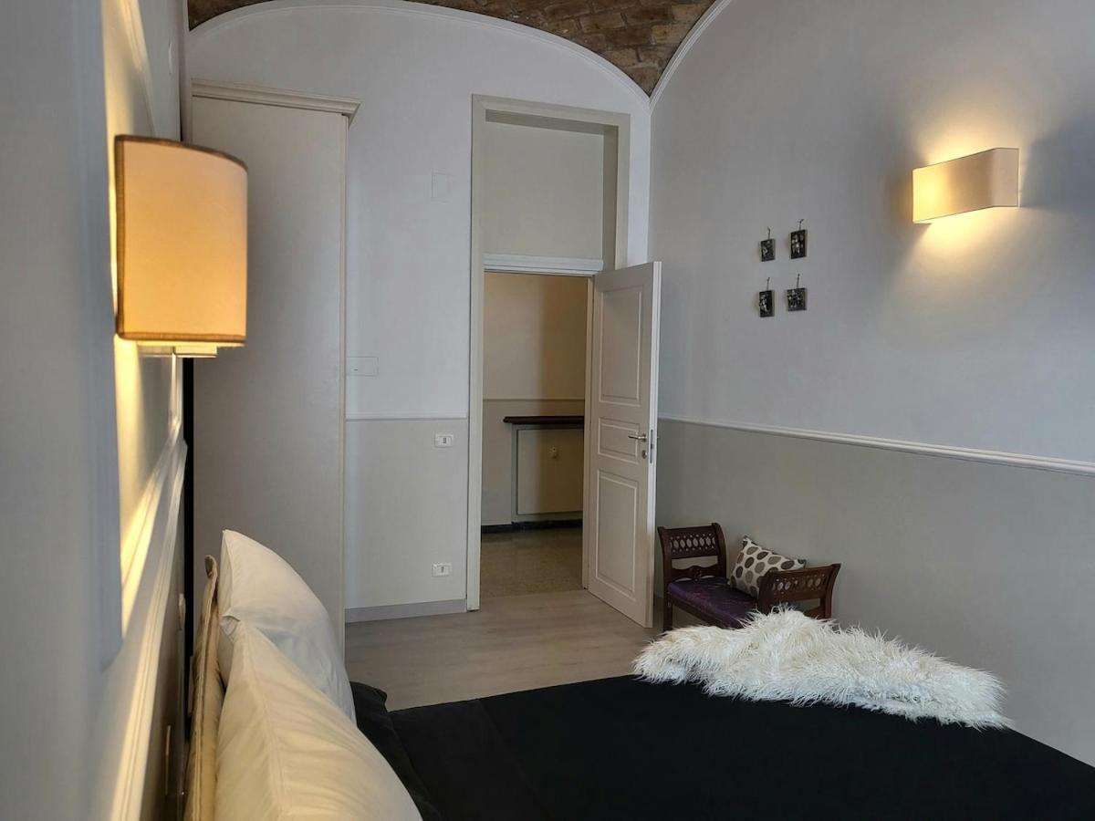 Monteoppio One Apartment *