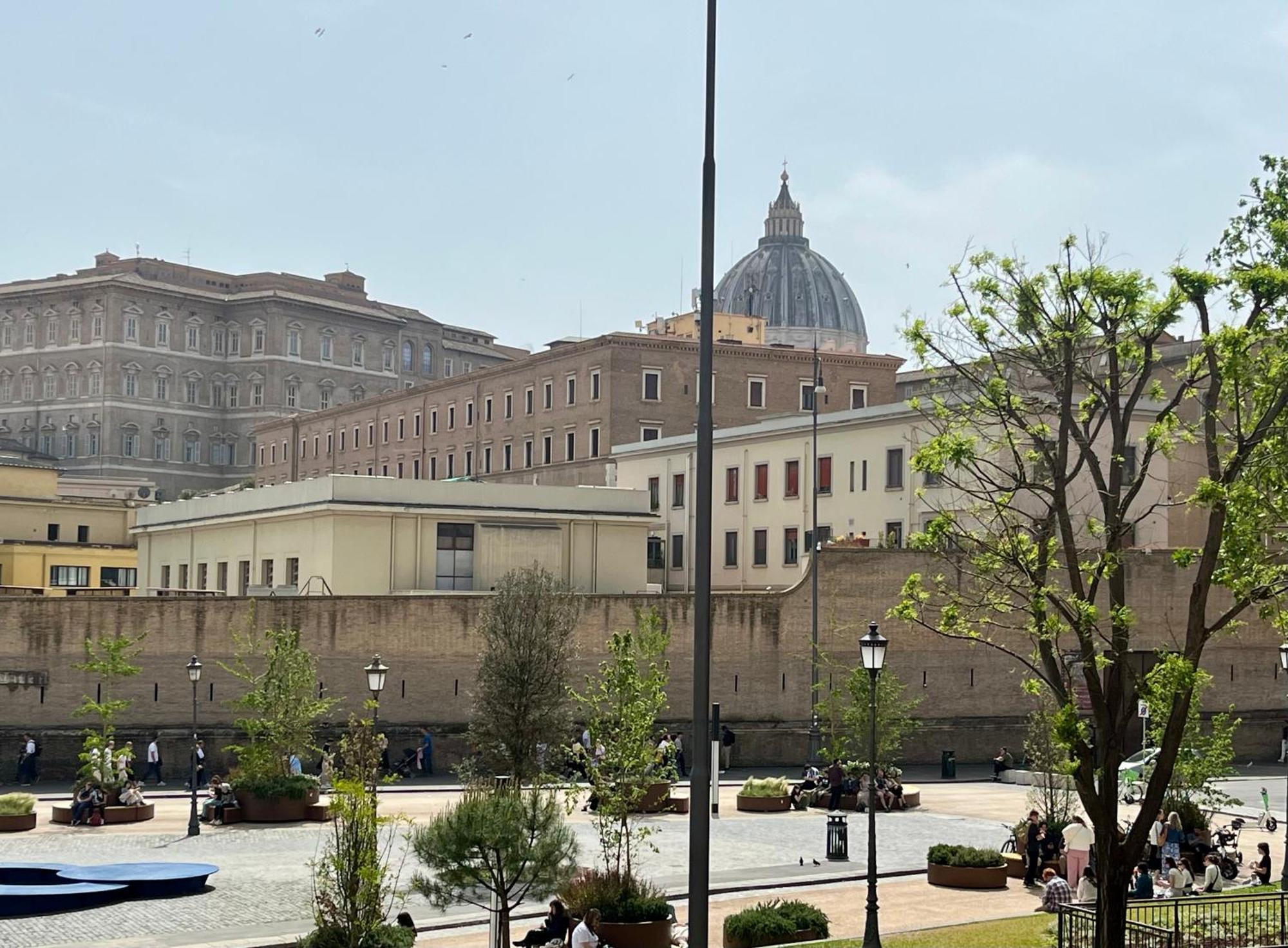 Vintage In * Rome