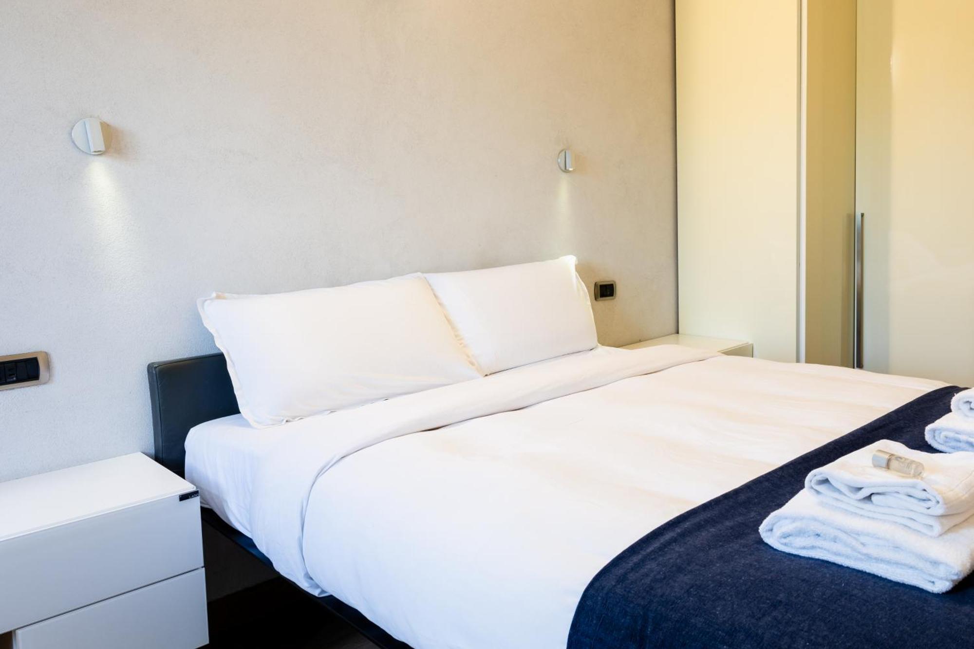 Eppi Place Apartment