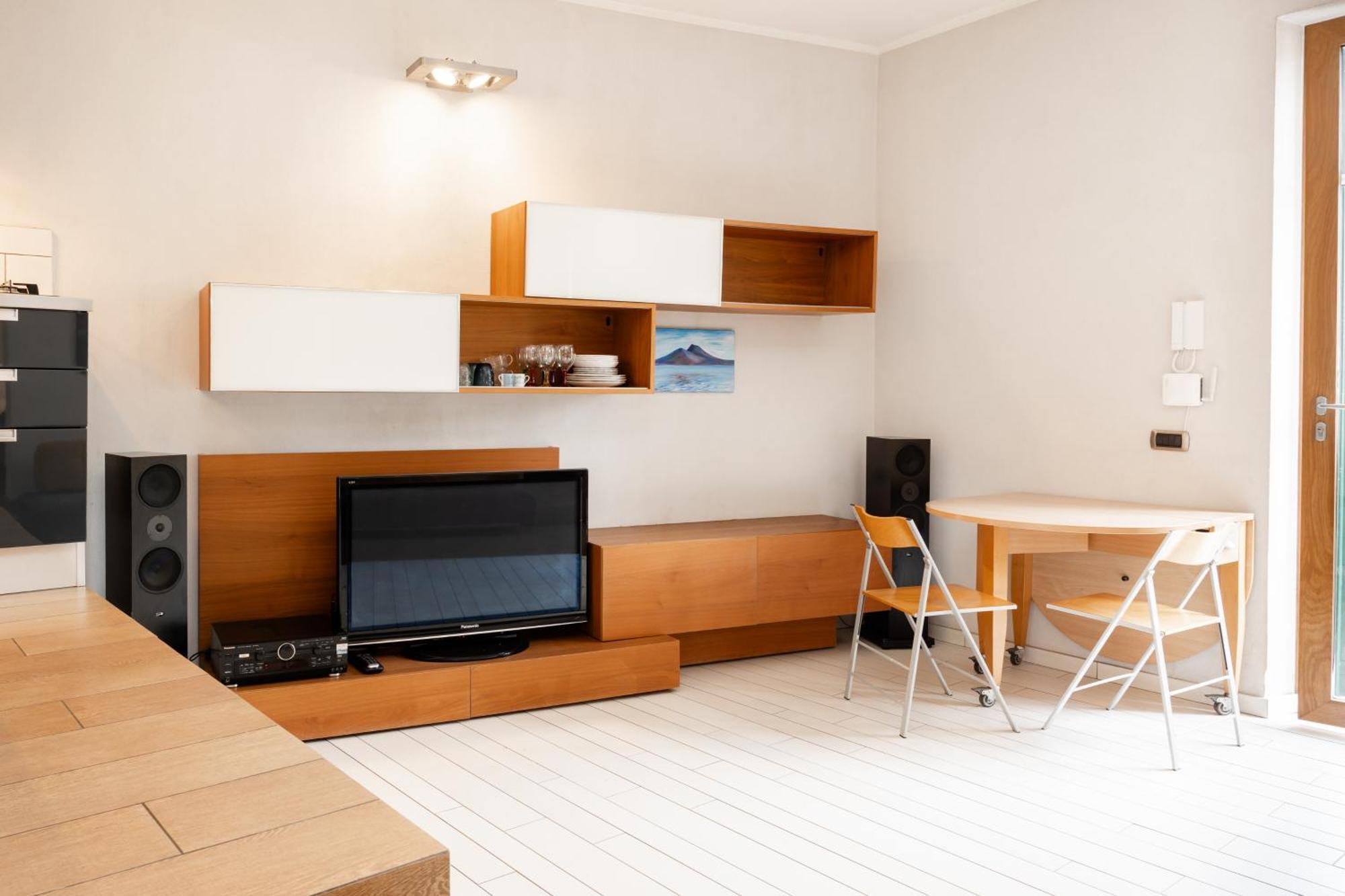 Eppi Place Apartment