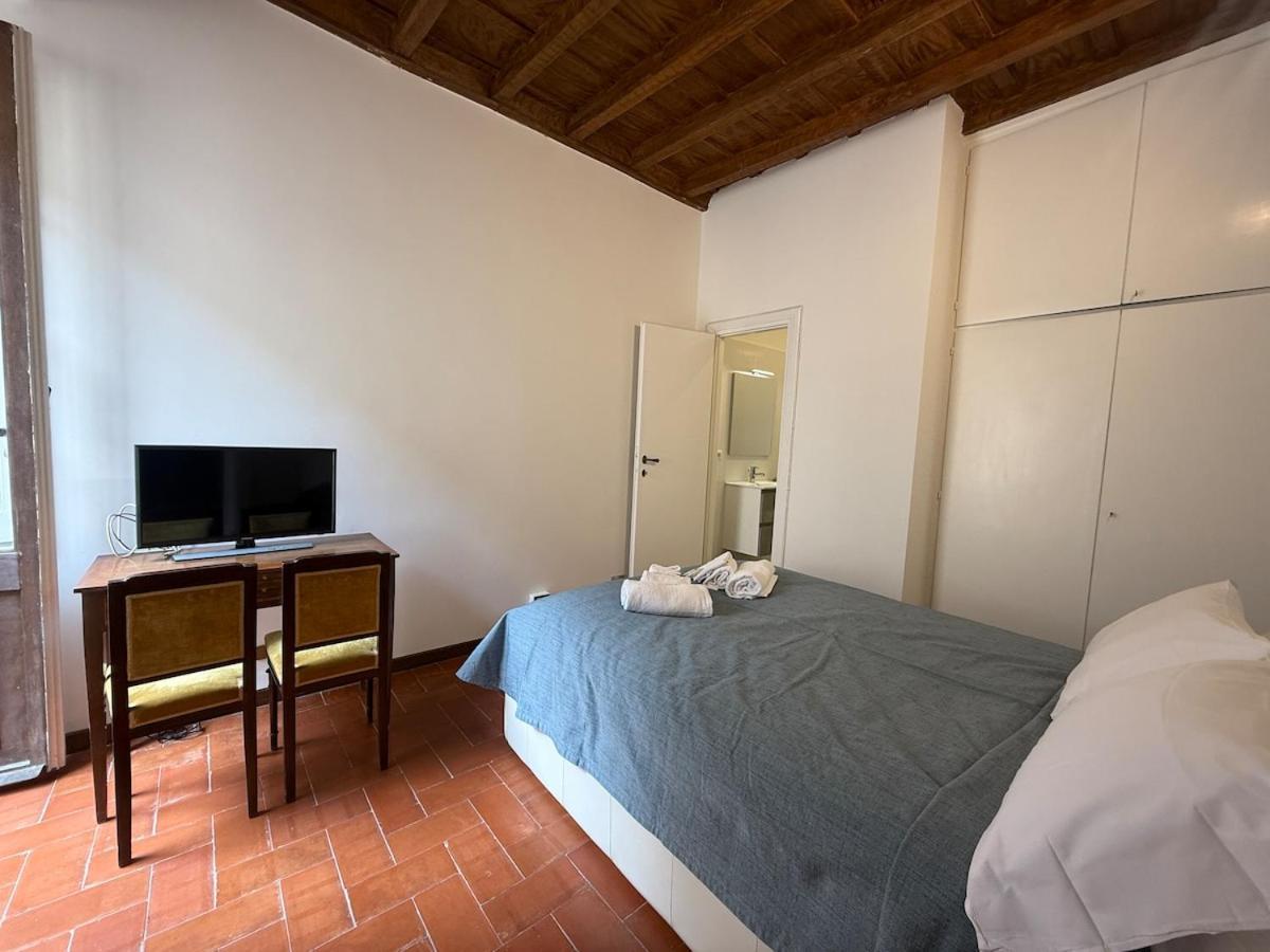 Apartment Barchetta Loft Rome