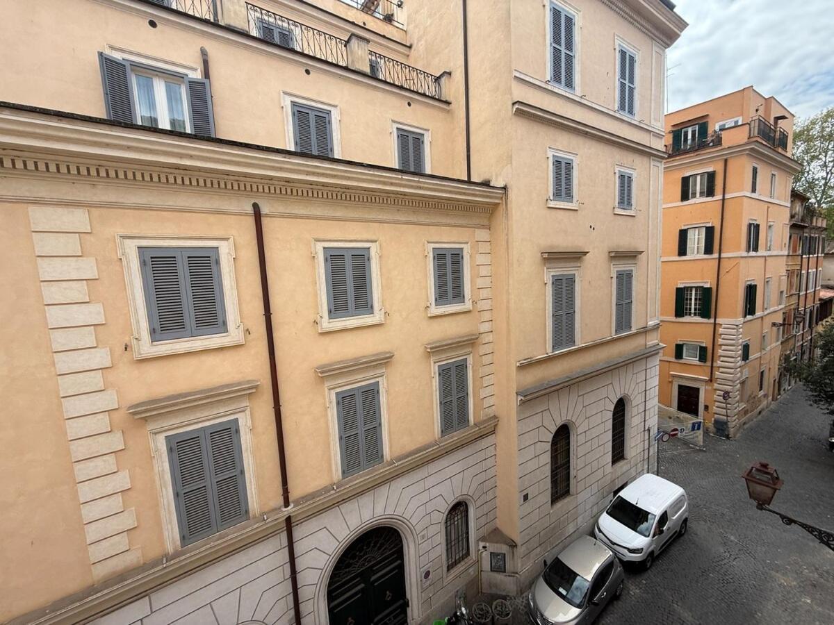 Apartment Barchetta Loft *