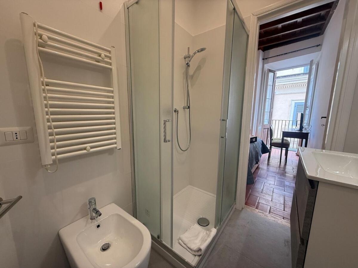 Barchetta Loft Apartment Rome