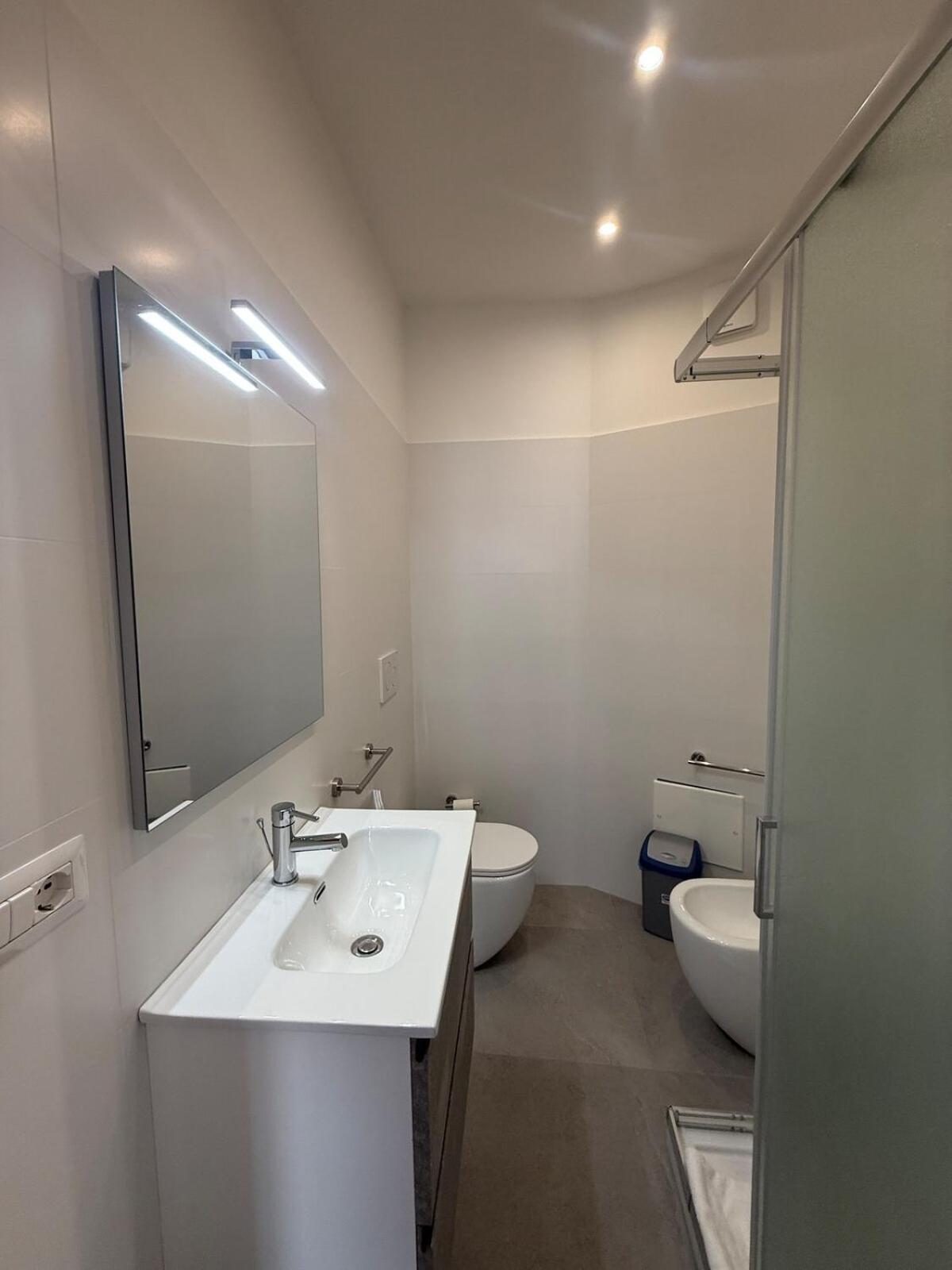Apartment Barchetta Loft *