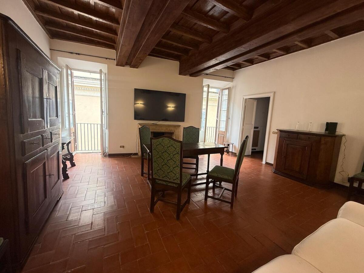 Apartment Barchetta Loft *