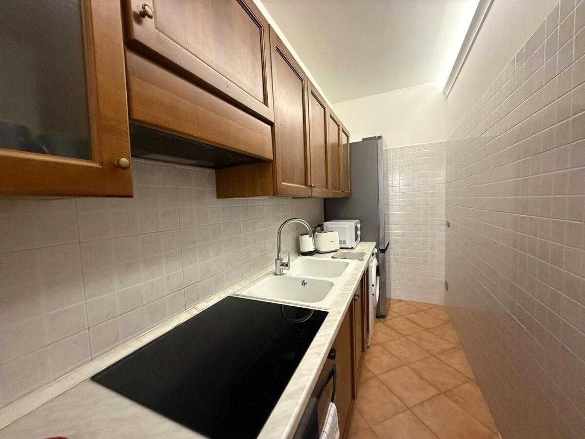 Barchetta Loft Rome