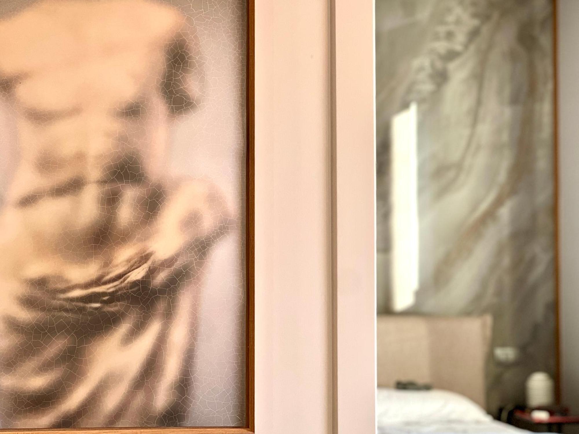 Luxury Monti Quirinale Apartment Rome