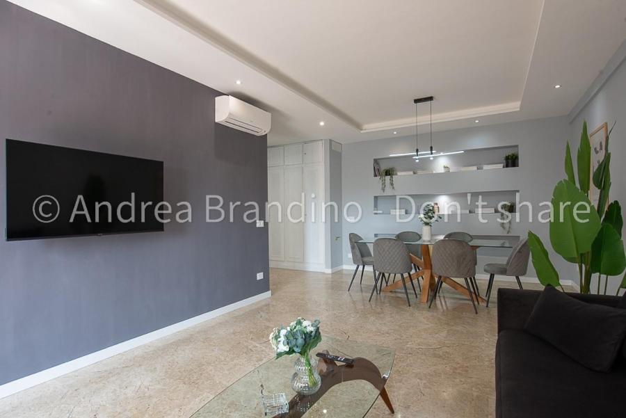 Antonelli Apartamento