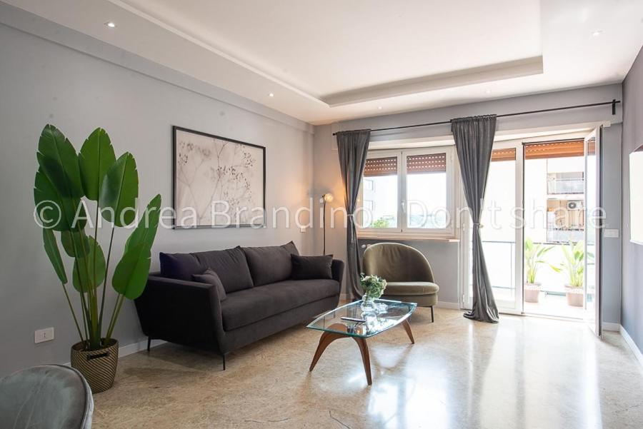 Antonelli Apartamento *
