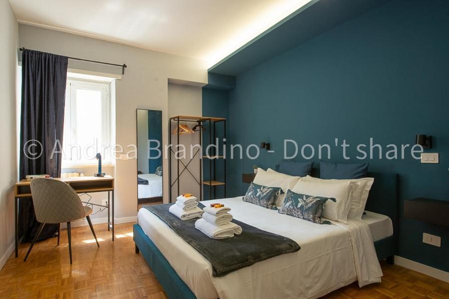 Apartamento Antonelli *