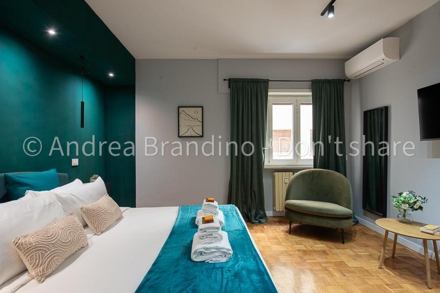 Apartamento Antonelli *