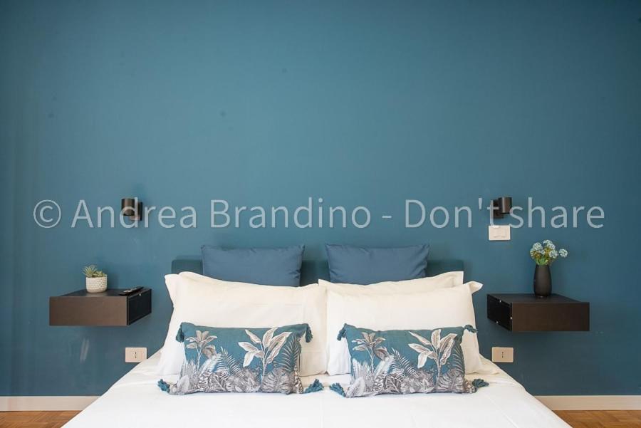 Apartamento Antonelli Roma