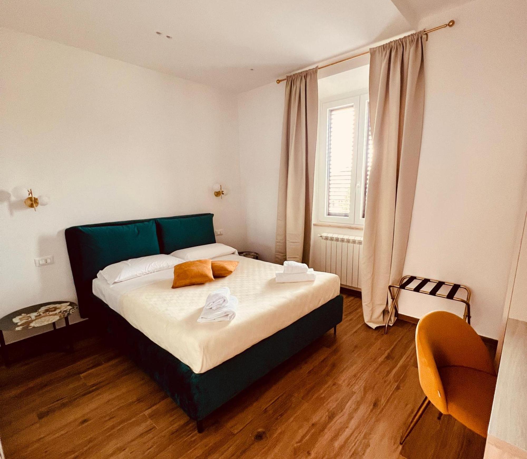 Lp San Giovanni Apartment
