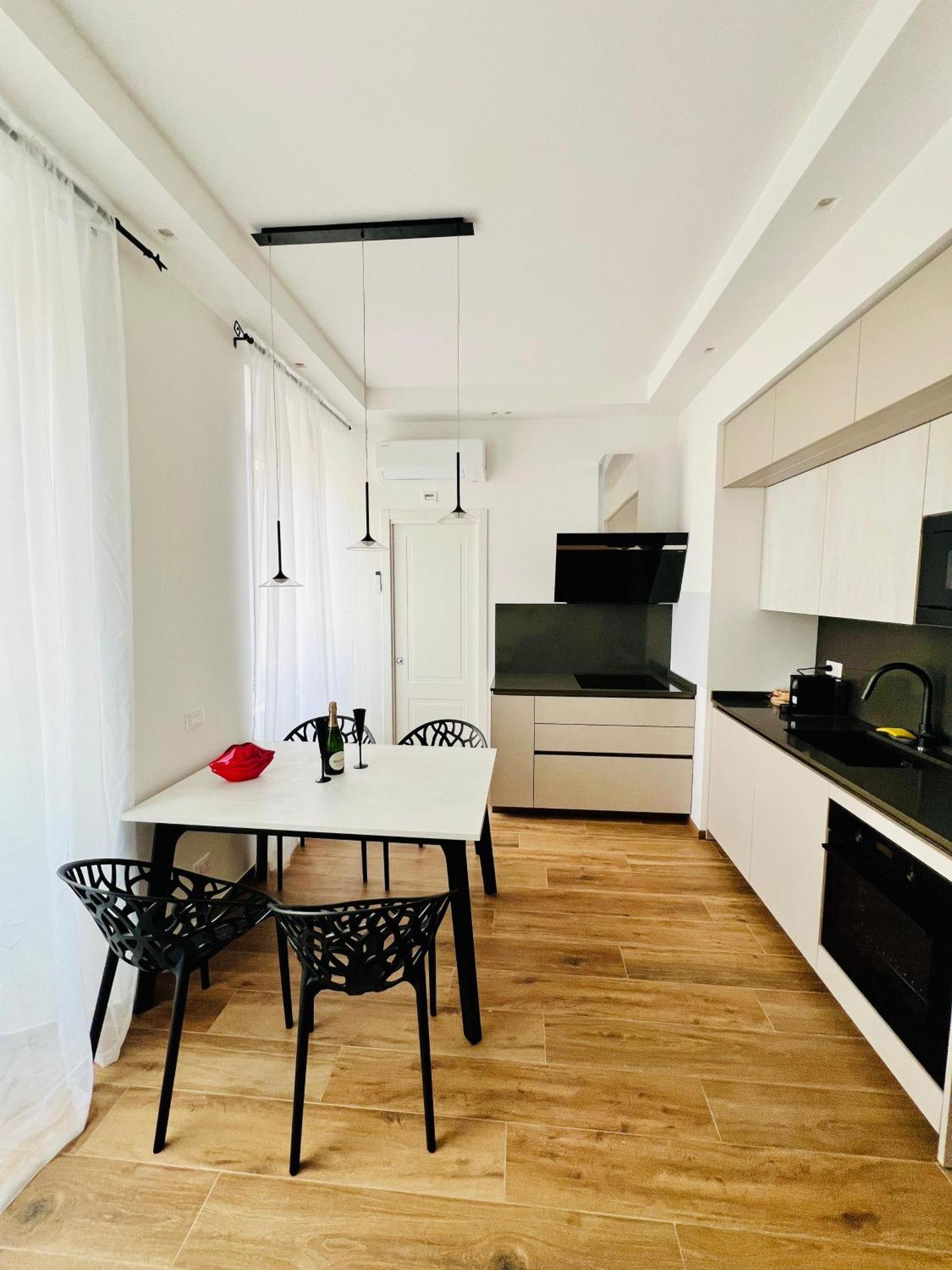 Lp San Giovanni Apartment