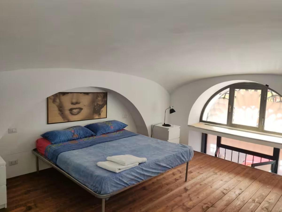 Termini Carmeloft Apartment
