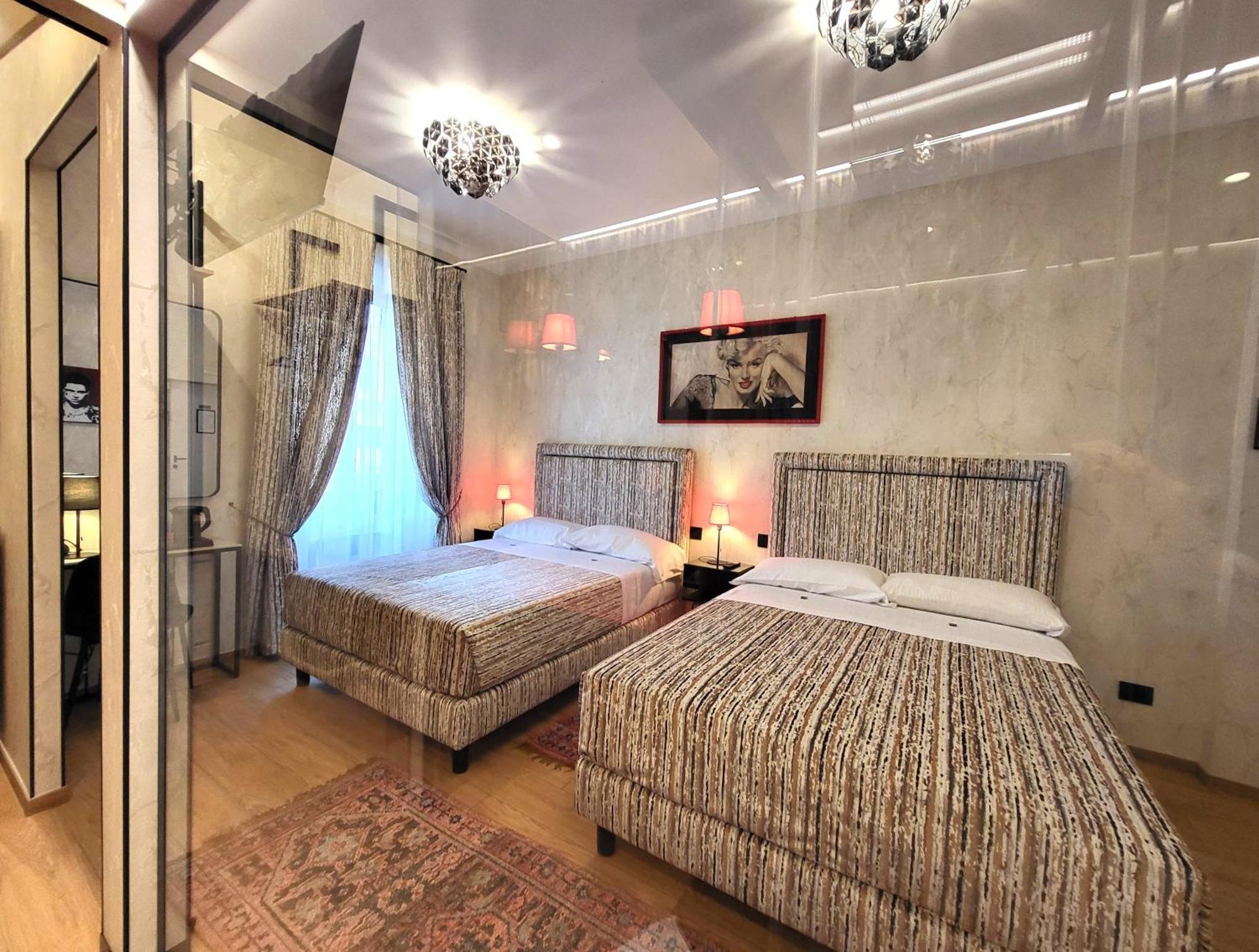Guest house Venus Vatican