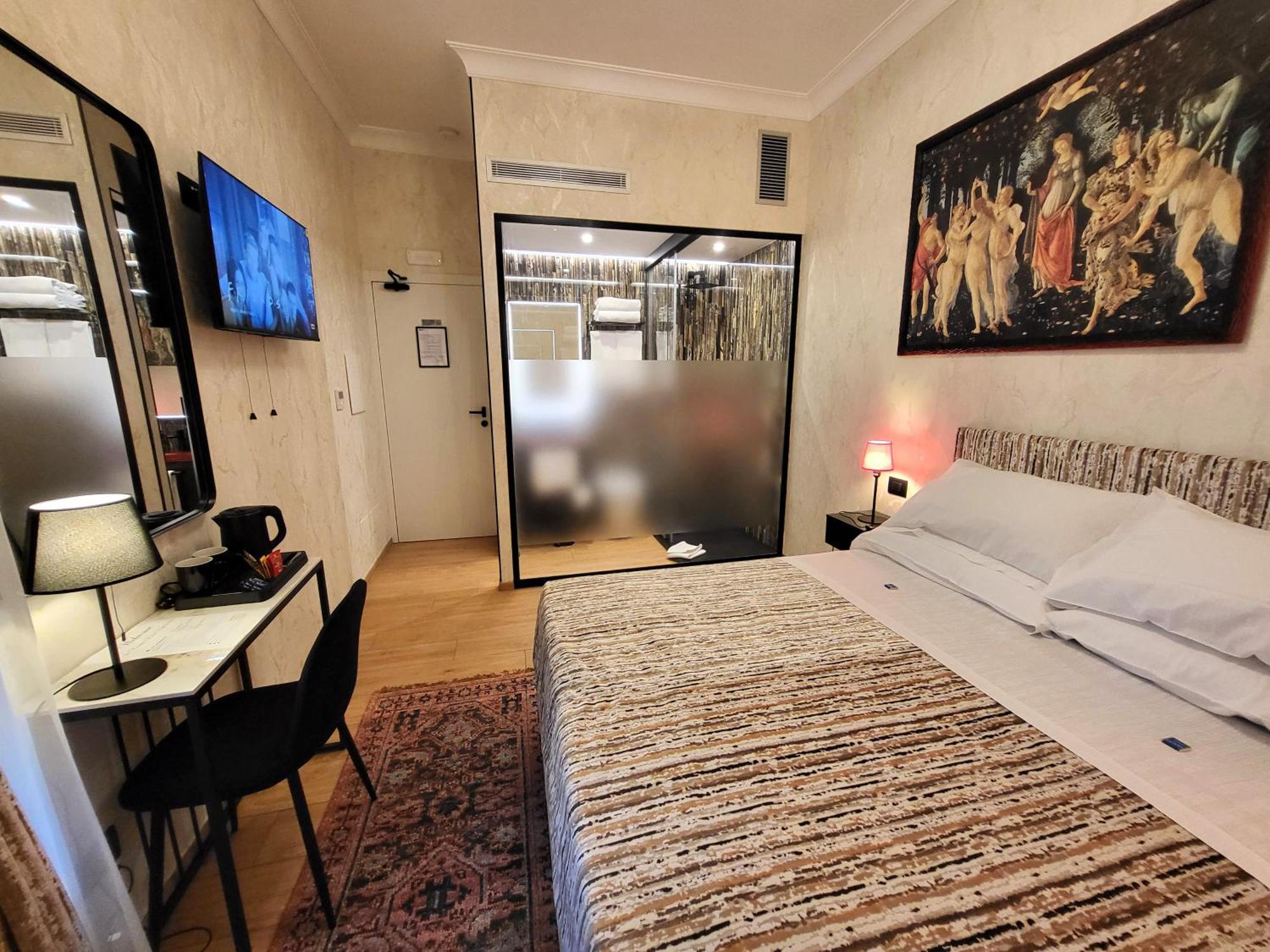 Guest house Venus Vatican *