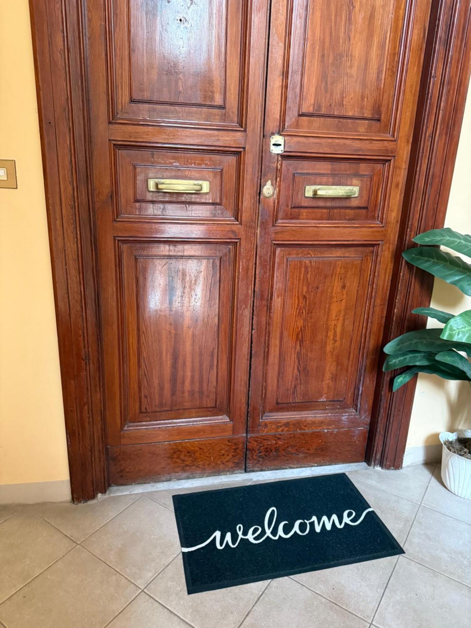 Appartamento Vatican Boutique