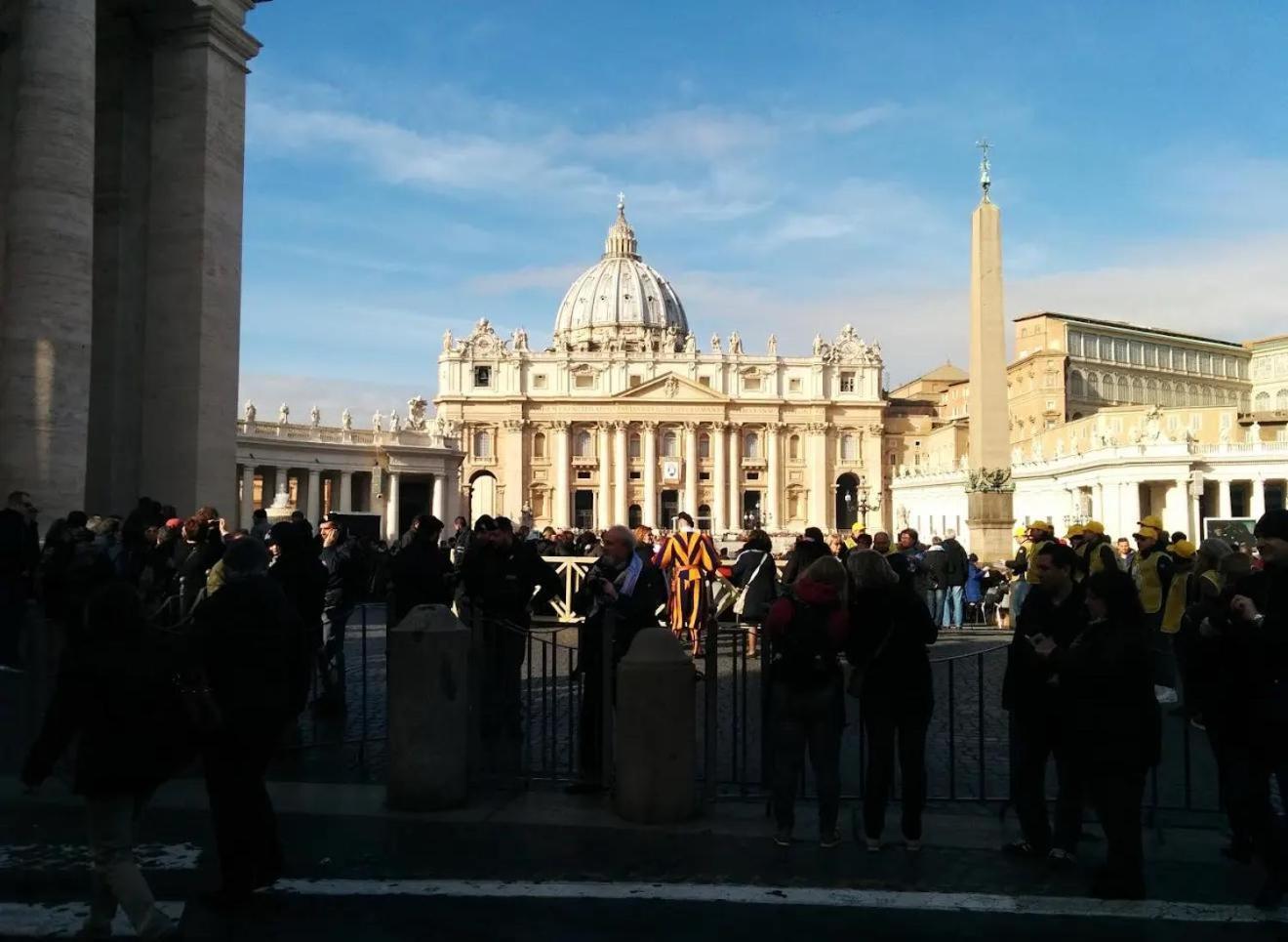 Santa Maria Maggiore * Rome