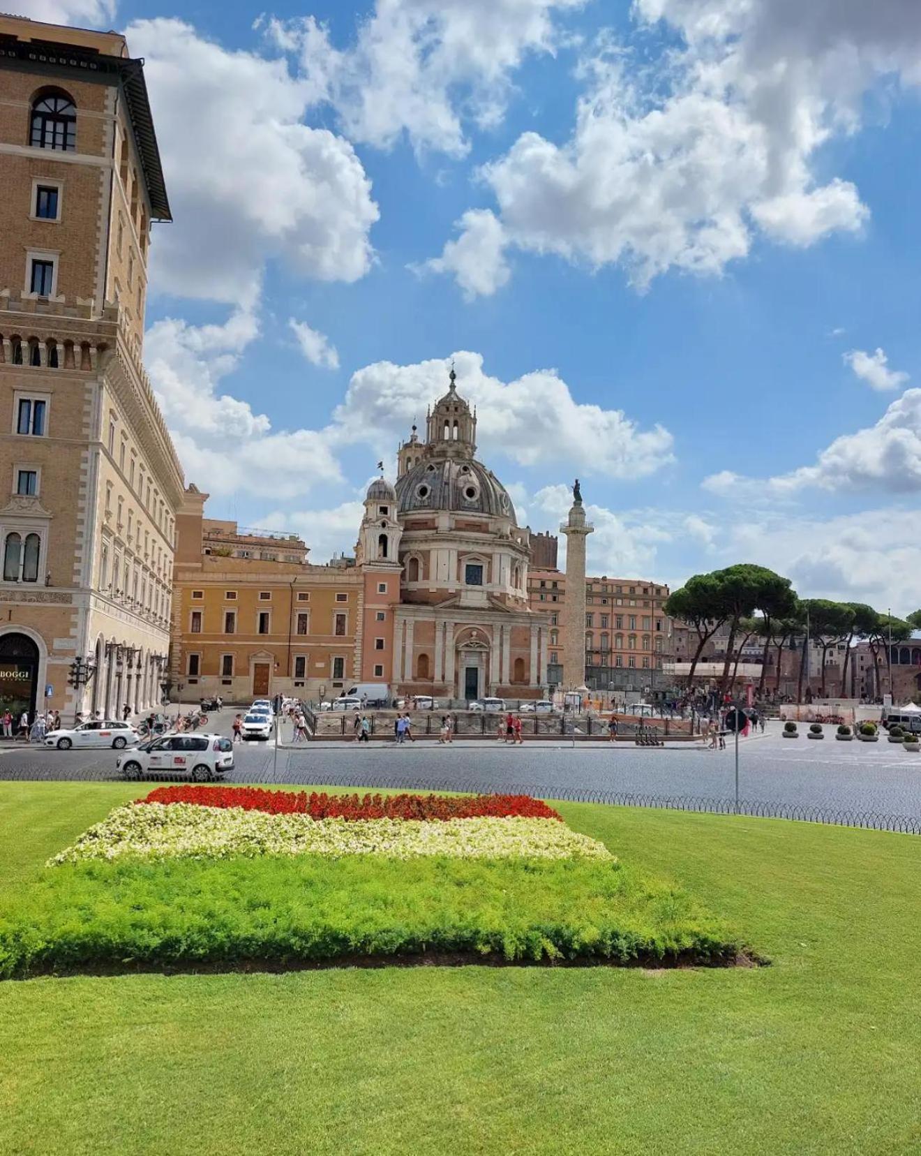 Santa Maria Maggiore * Rome