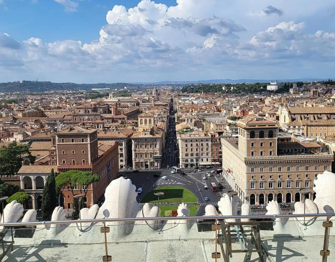 Piazza Di Spagna Luxury * Rome