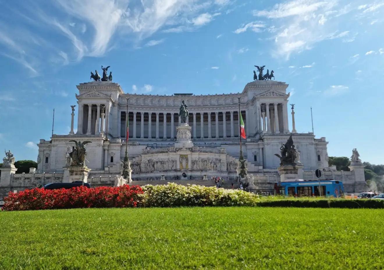 Piazza Di Spagna Luxury Guest house *