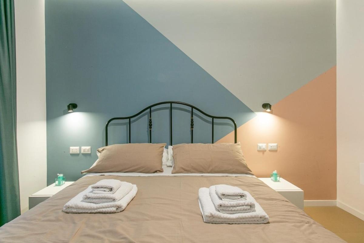 Appia Comfort Zone Apartment