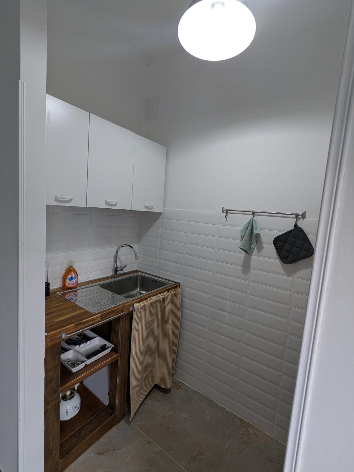 Apartment Isolina 63 Rome