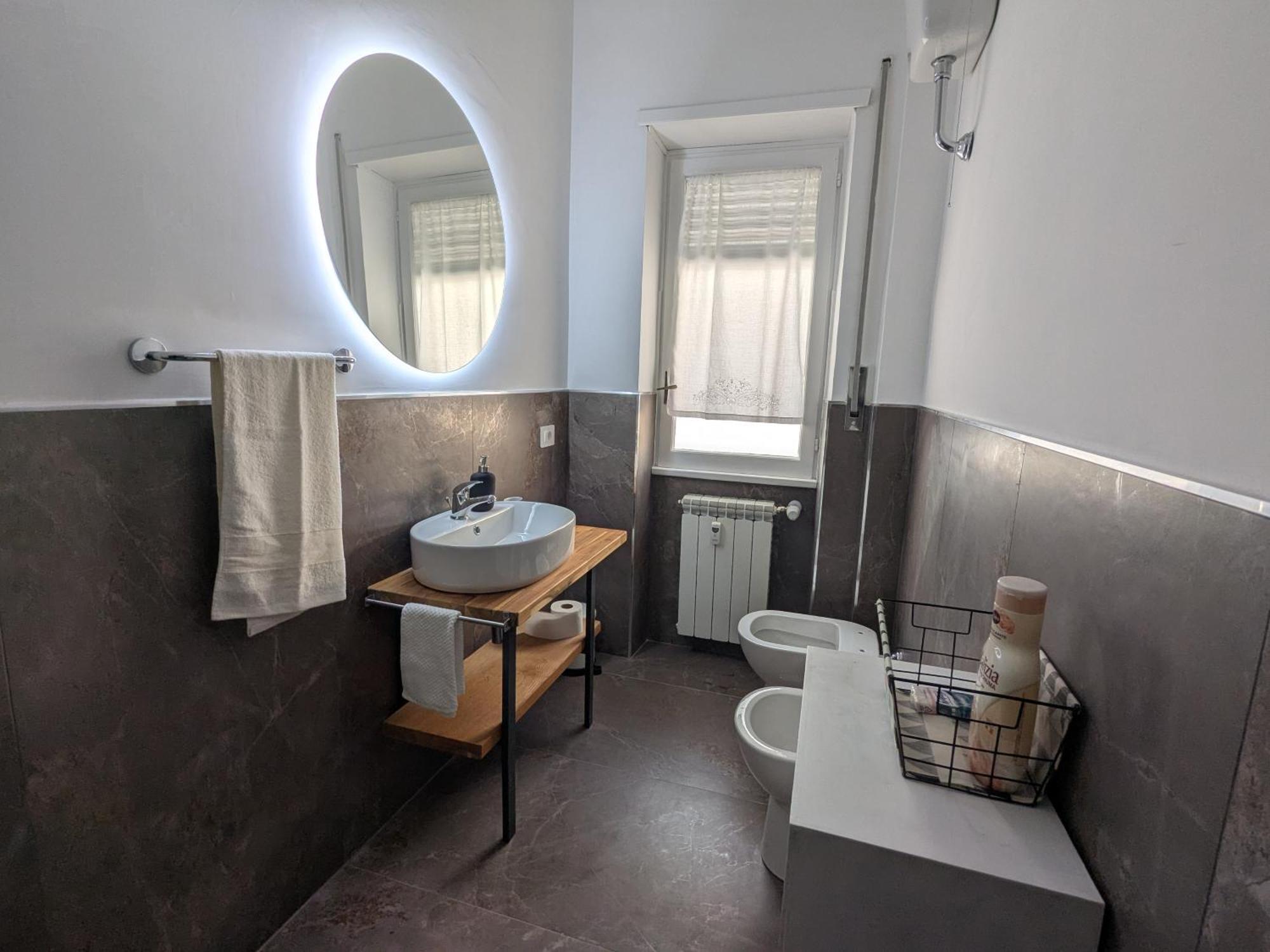 Apartment Isolina 63 Rome