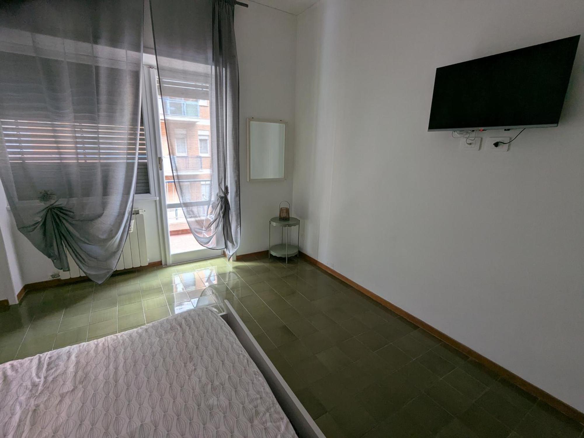 Isolina 63 * Rome