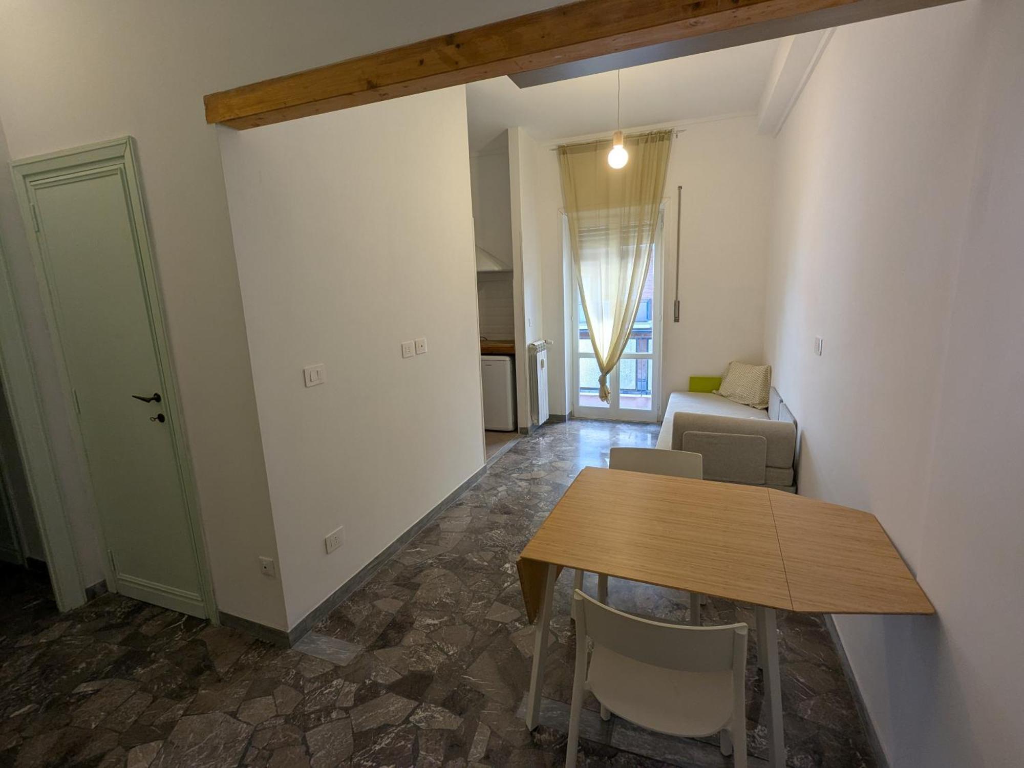 Apartment Isolina 63 *