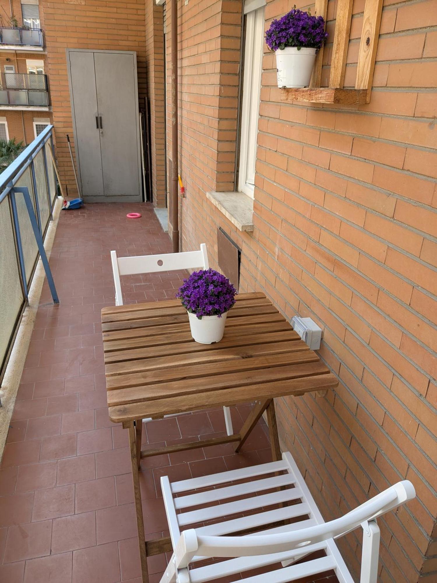 Isolina 63 Apartment *