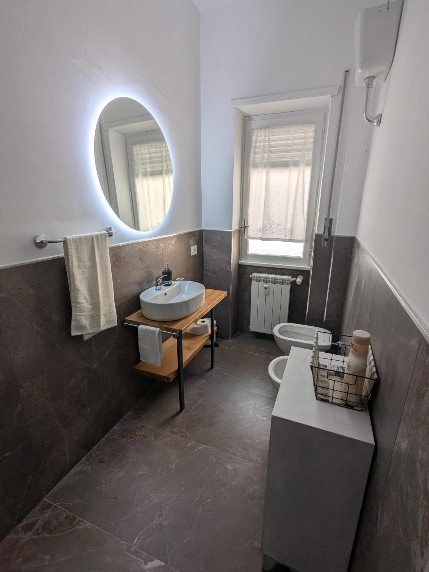 Apartment Isolina 63 *