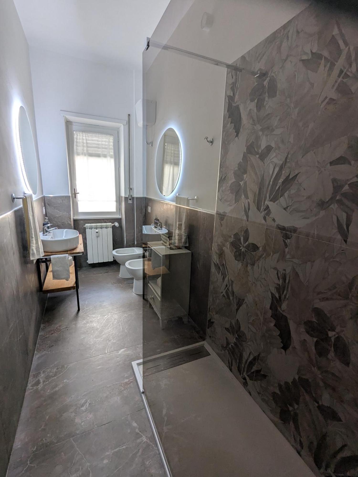 Apartment Isolina 63 Rome
