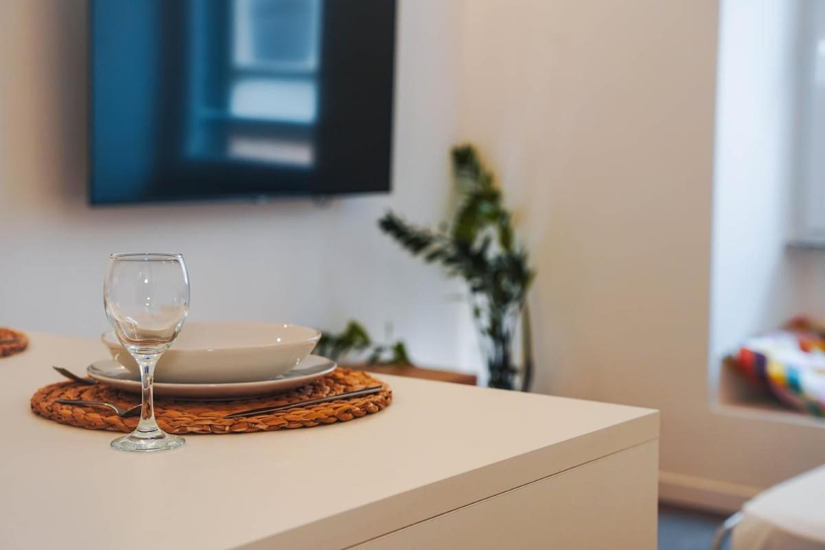 Apartment Carlo Alberto