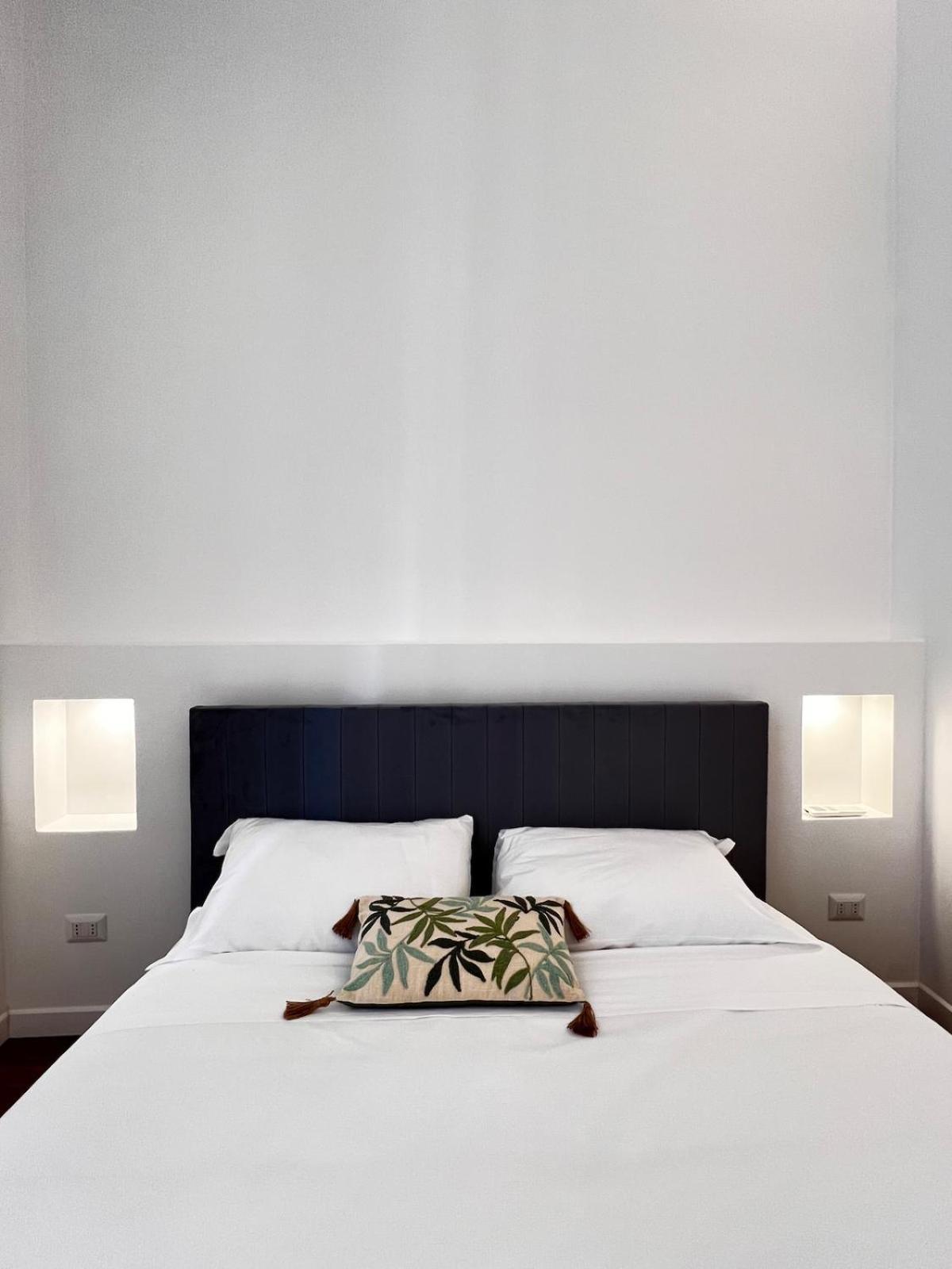 Carlo Alberto Apartment