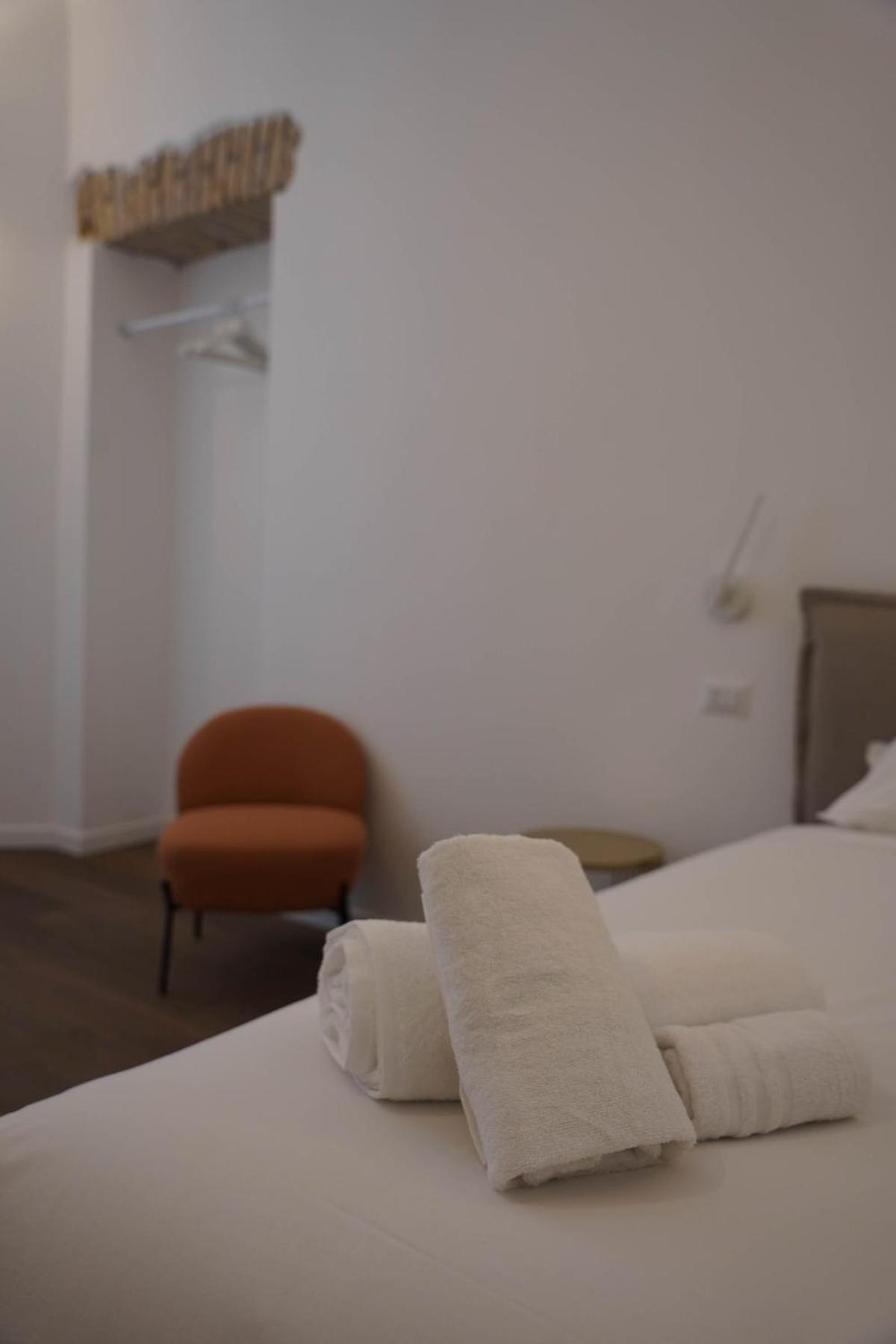 Apartment Carlo Alberto