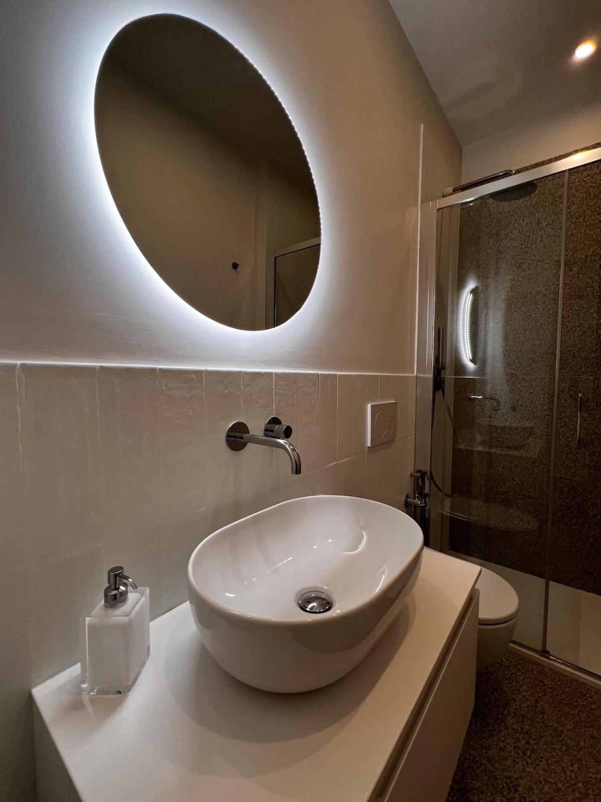 Apartment Carlo Alberto