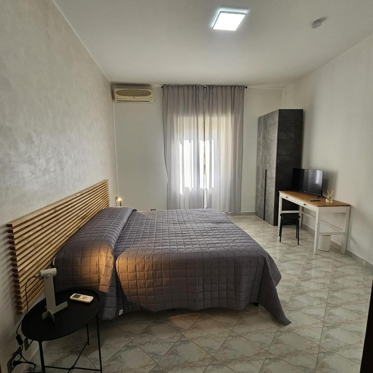 Apartment Casa Nostra A Centocelle