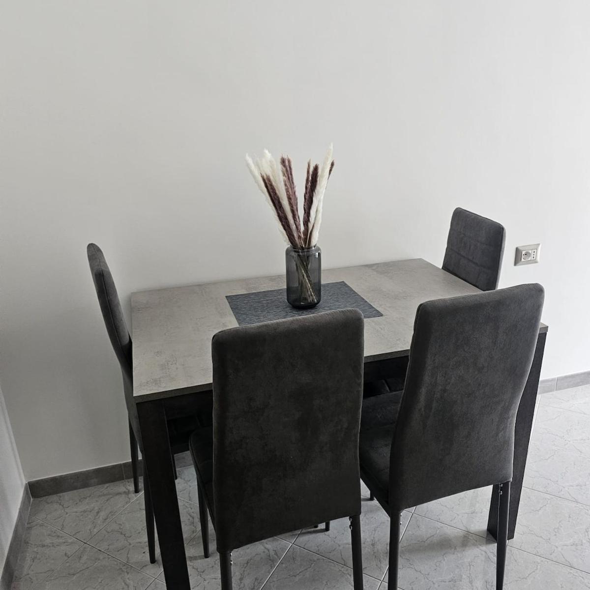 Casa Nostra A Centocelle Apartment *