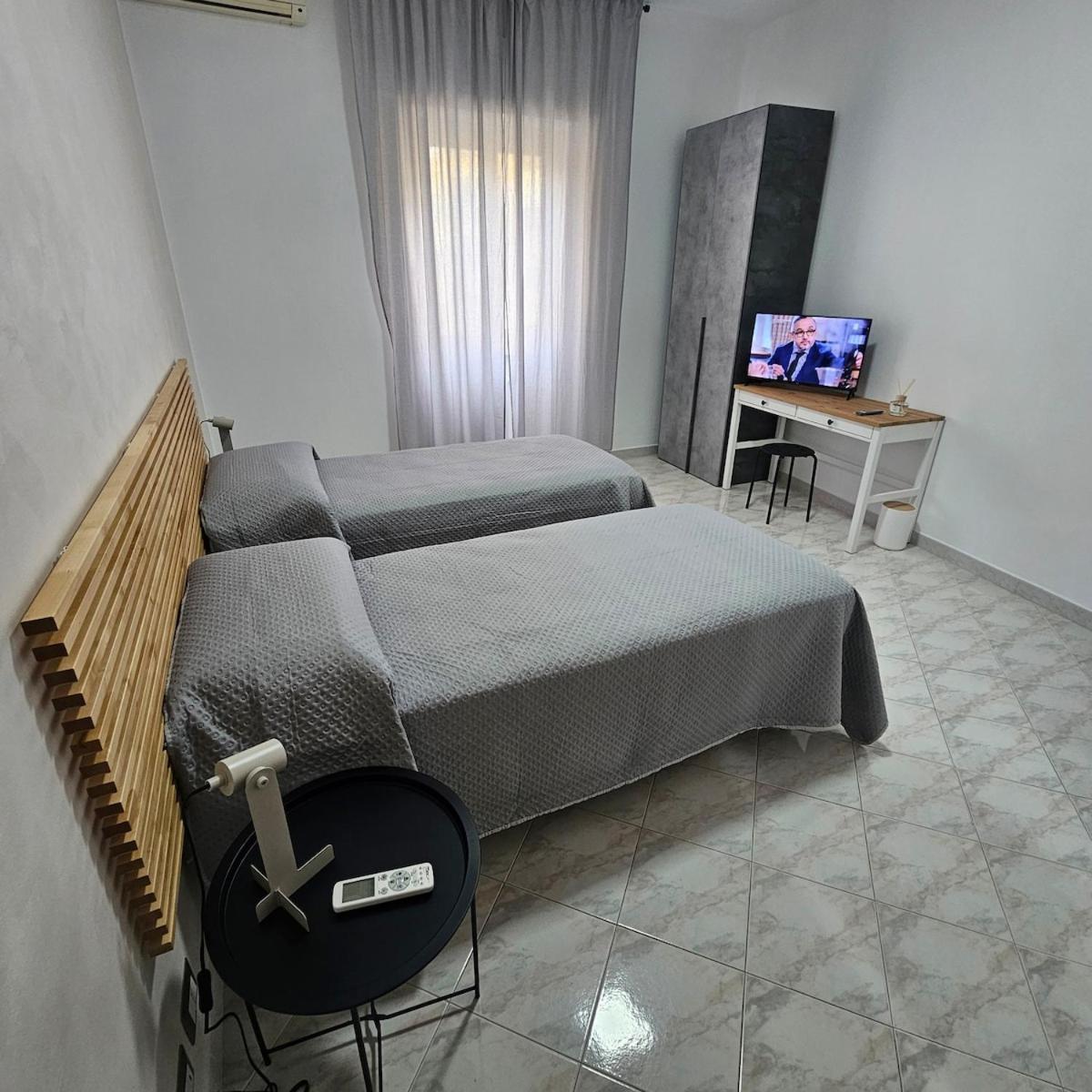 Casa Nostra A Centocelle Apartment Rome