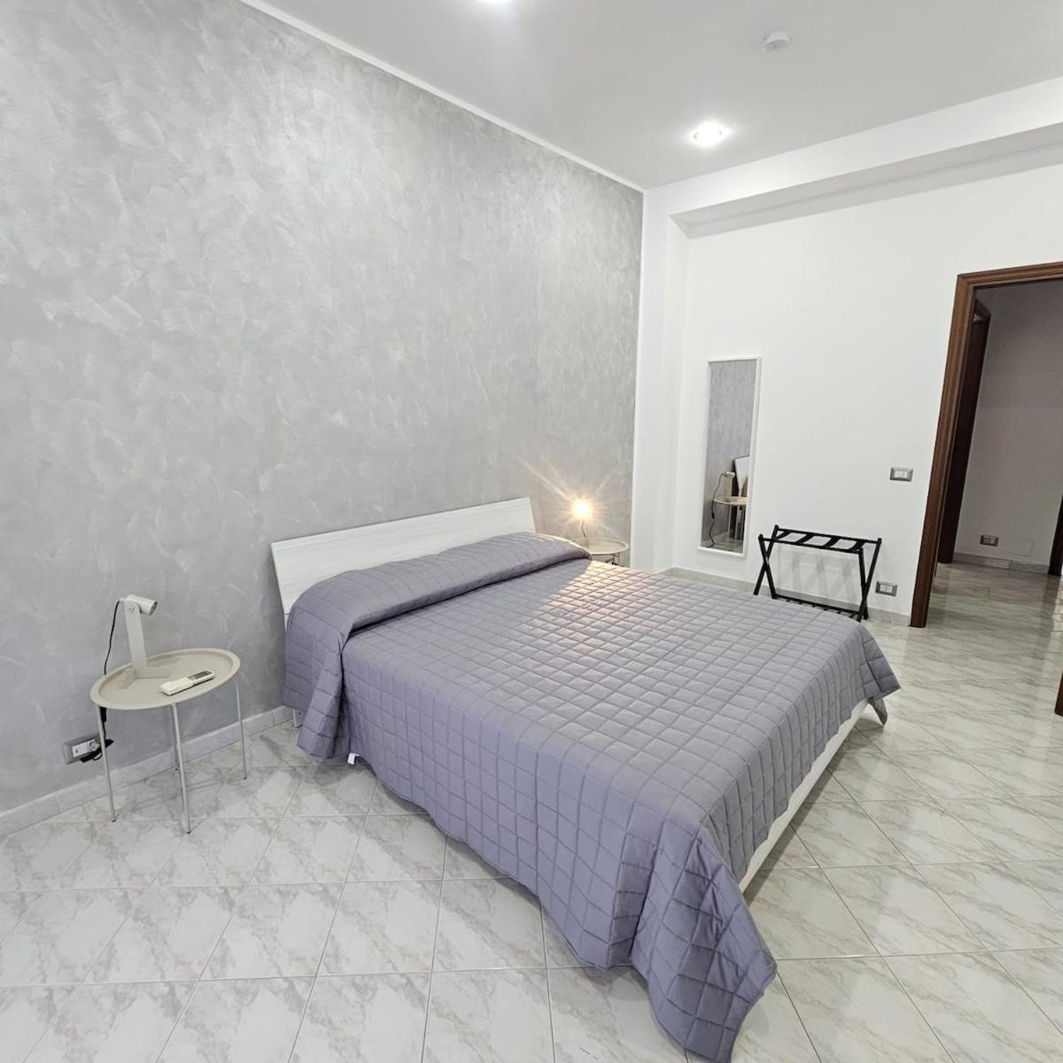 Apartment Casa Nostra A Centocelle Rome