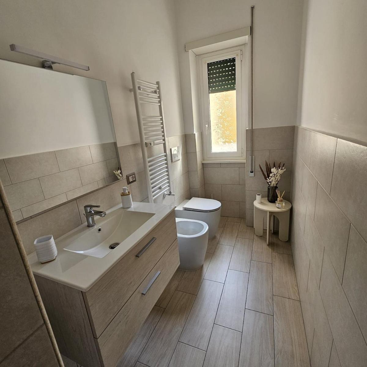 Casa Nostra A Centocelle *