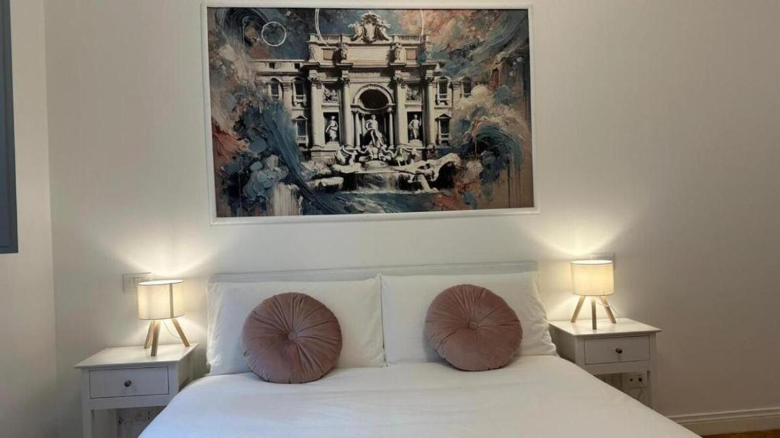 La Bella Navona Apartment *